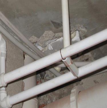 喀什地漏水维修 卫生间漏水的原因是什么？卫生间下水管漏水怎么办？