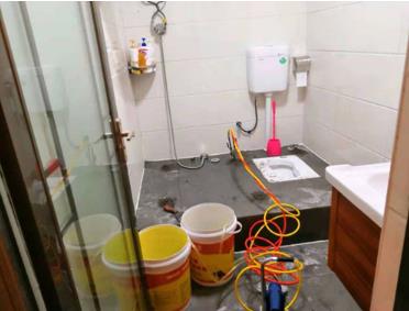 喀什地漏水检测 卫生间漏水怎么修？卫生间装修要注意哪些？